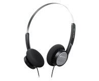 FiiO SNOWSKY WIND Czarne 6953175741398 - 1347061 - zdjęcie 1